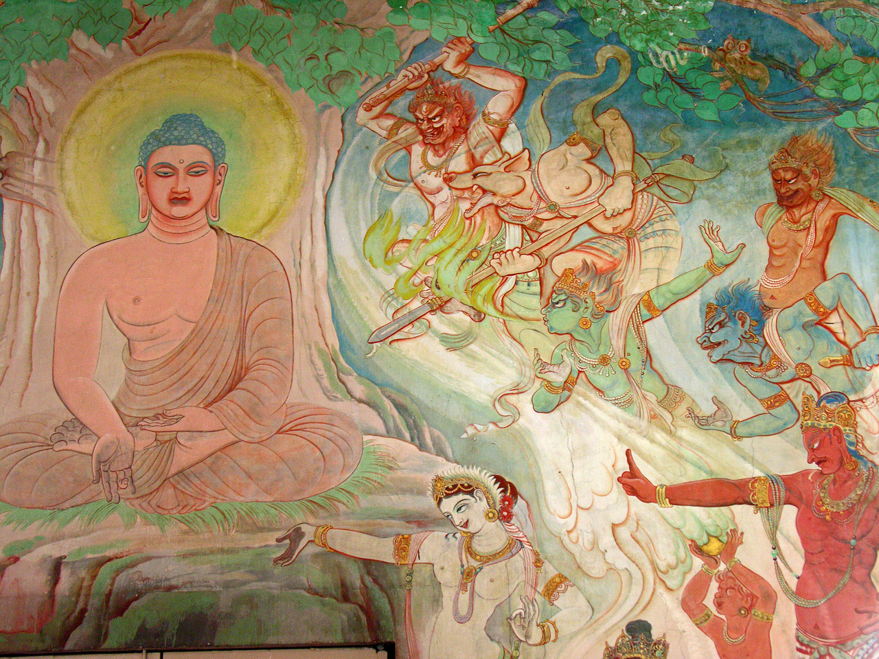 sarnath tourist places
